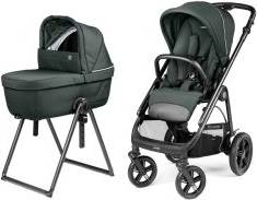 Peg-Pérego Veloce TC Stroller Metal