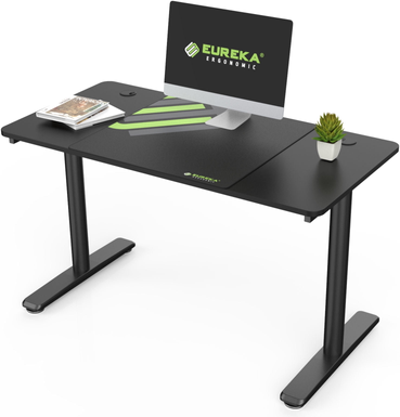 Eureka ergonomic EUREKA ERGONOMIC 47x23 Inch Computer Writing Desk