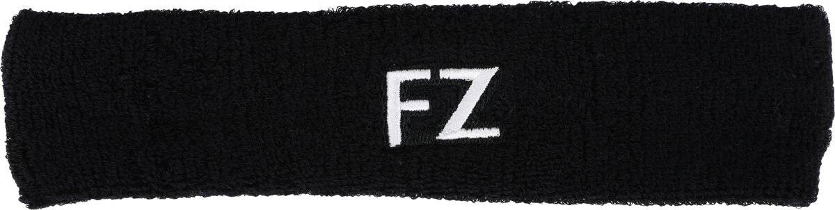 Logo Headband - Sort