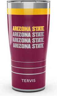 Tervis Arizona State Sun Devils Reverb 20oz Stainless Steel