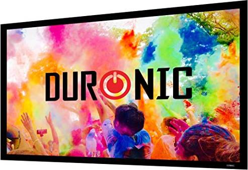 FFPS120 169 120 Inch Projection Screen