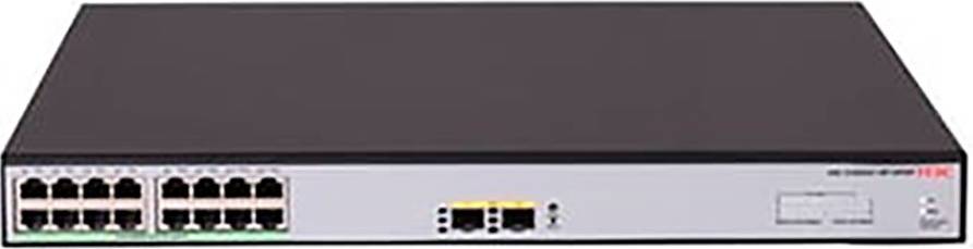 High-Performance Switch LS-1600V2-18P-HPWR-GL