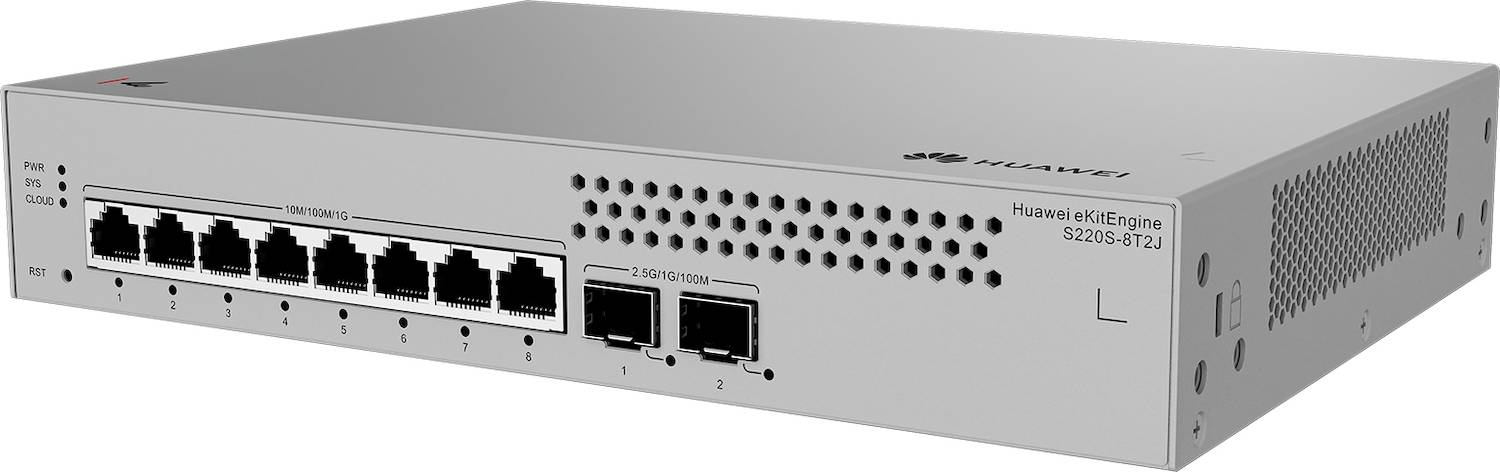 Huawei eKit S110-8P2ST