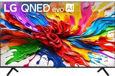 Lg 75 inch tv LG QNED92A 75 Inch Mini LED TV