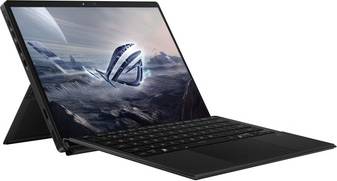 ASUS ROG Flow Z13 13.4 WQXGA Touch AMD AI Max Radeon 390 Laptop