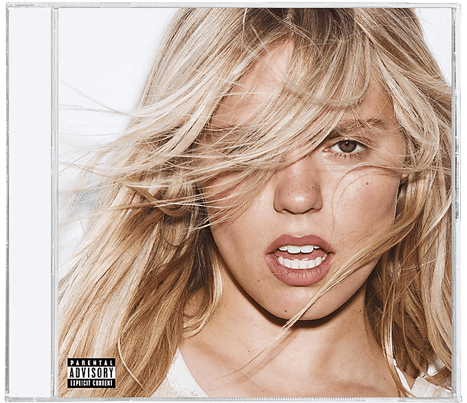Reneé Rapp Bite Me (CD)