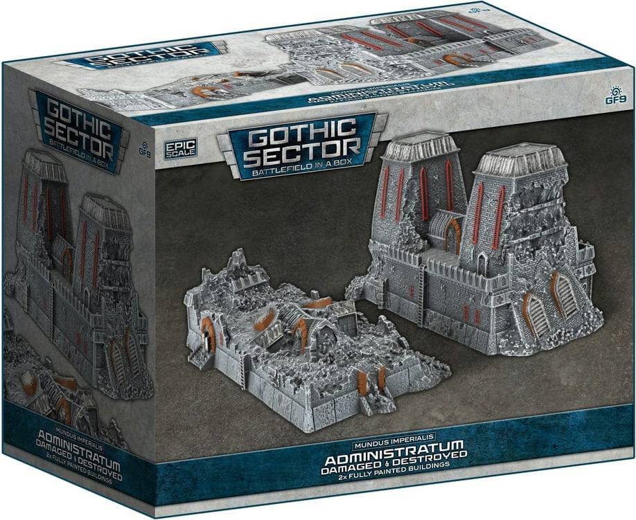 Battlefield In A Box