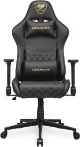 Cougar CGR-AO2-GLB Gaming Stol