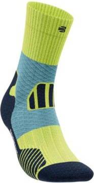 Trail Run Compression Socks Mid Cut
