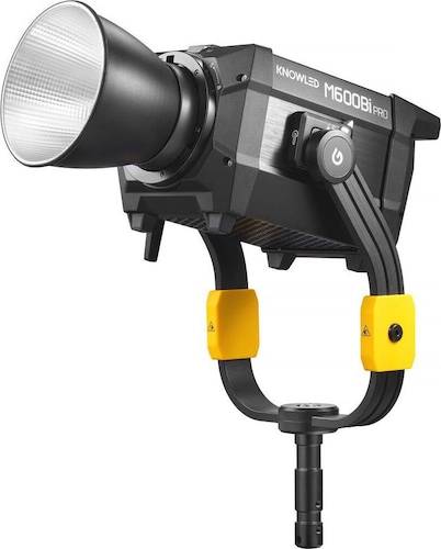 Godox M600BI Pro Bi-Color LED