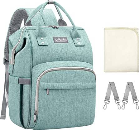 Large baby changing bag Baby Changing Bag Waterproof Large Capacity