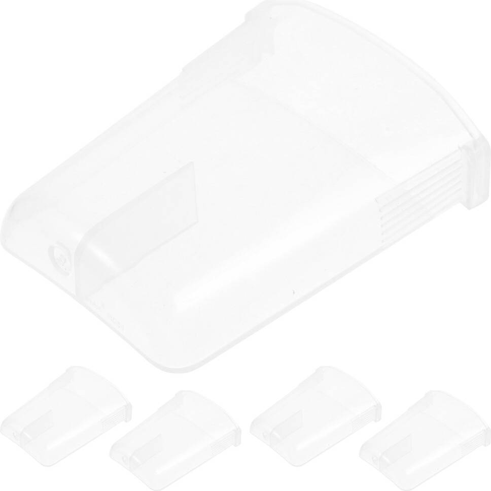 Rice 5 Pcs Cooker Water Collection Box