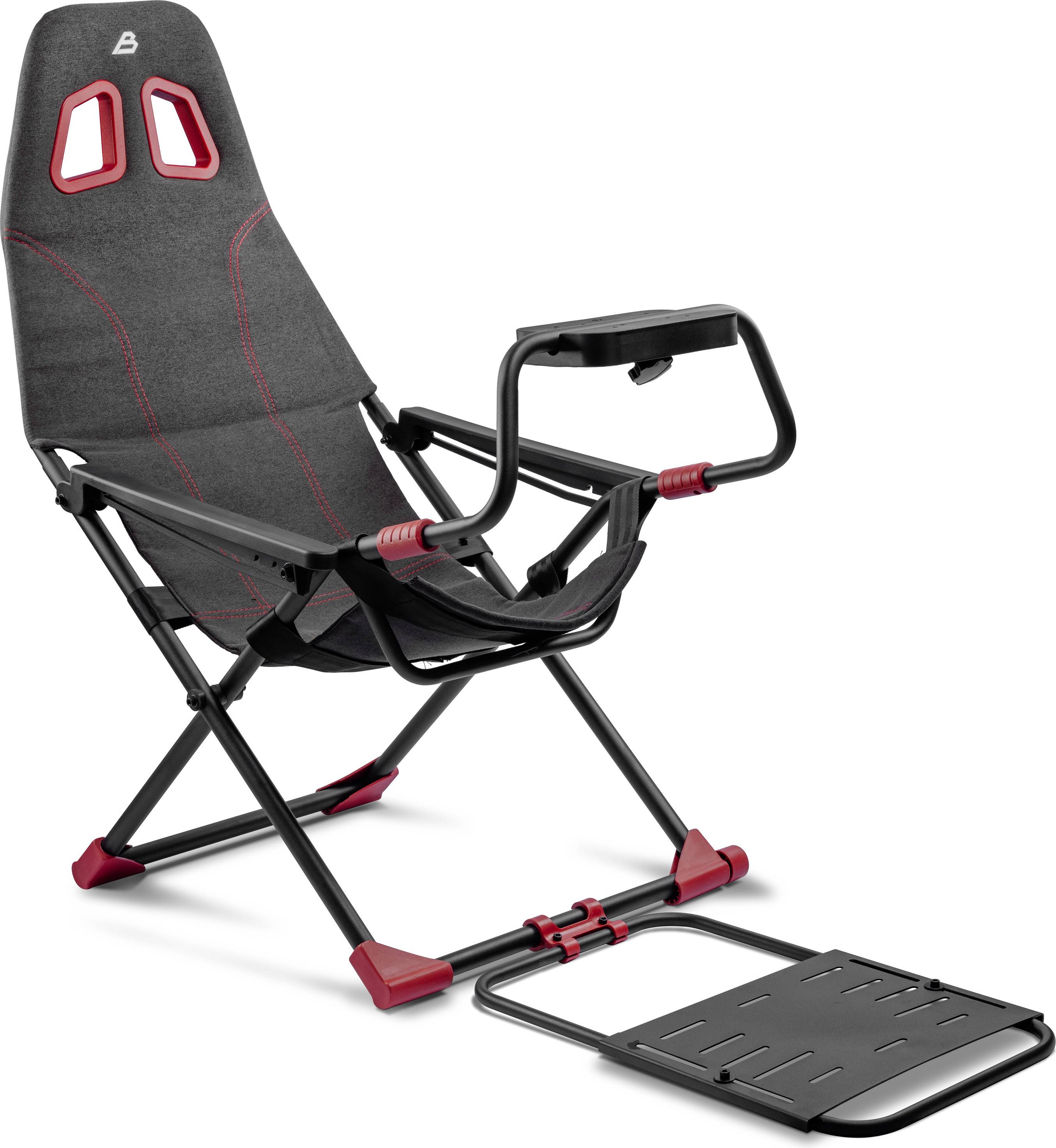 Cockpit Essential Folding Racing Chair