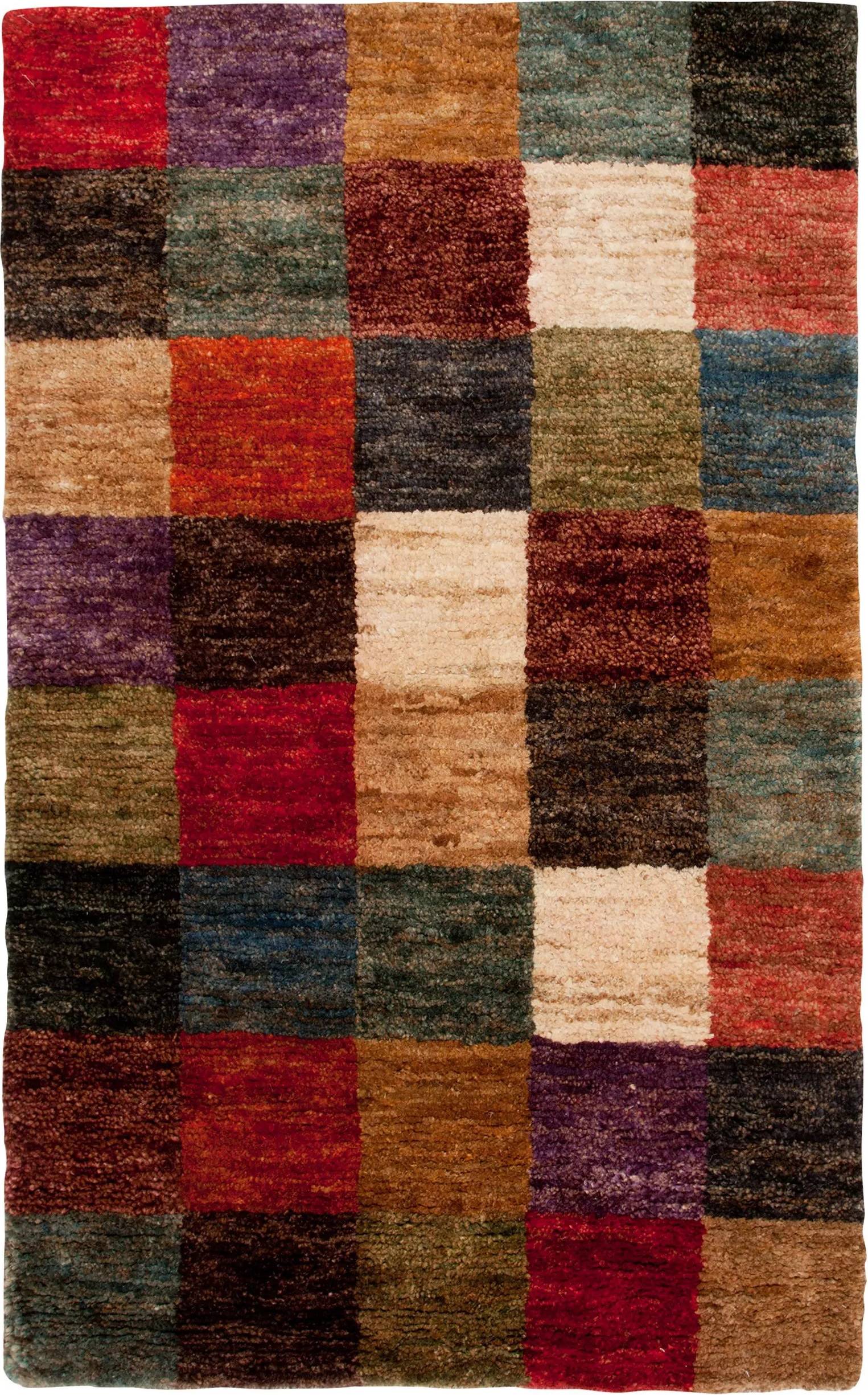 John Lewis Bold Blanket Rug