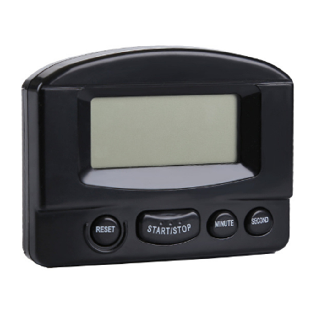 Typecat Automatic Reset Digital Clock Kitchen Timer