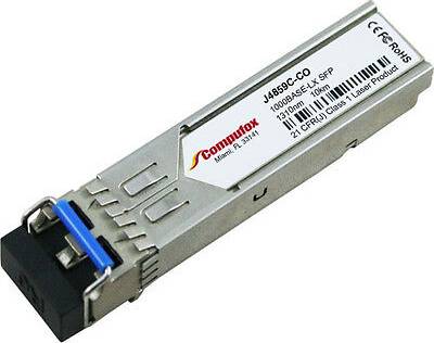 HP e Procurve X121 Mini Gbic Sfp Transceiver Module
