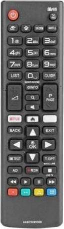 LG Télécommande Electronics AM-SR20HB