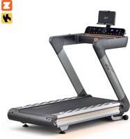 Z-Tech AC Smart Bluetooth Treadmill