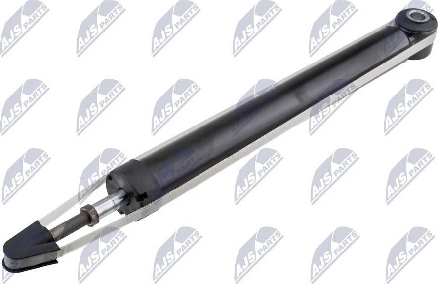 NTY Rear Shock Absorber Nissan Note 06-12