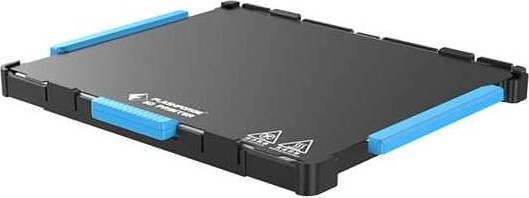 Flashforge Build Plate Assembly Spring Sheet Adventurer 4
