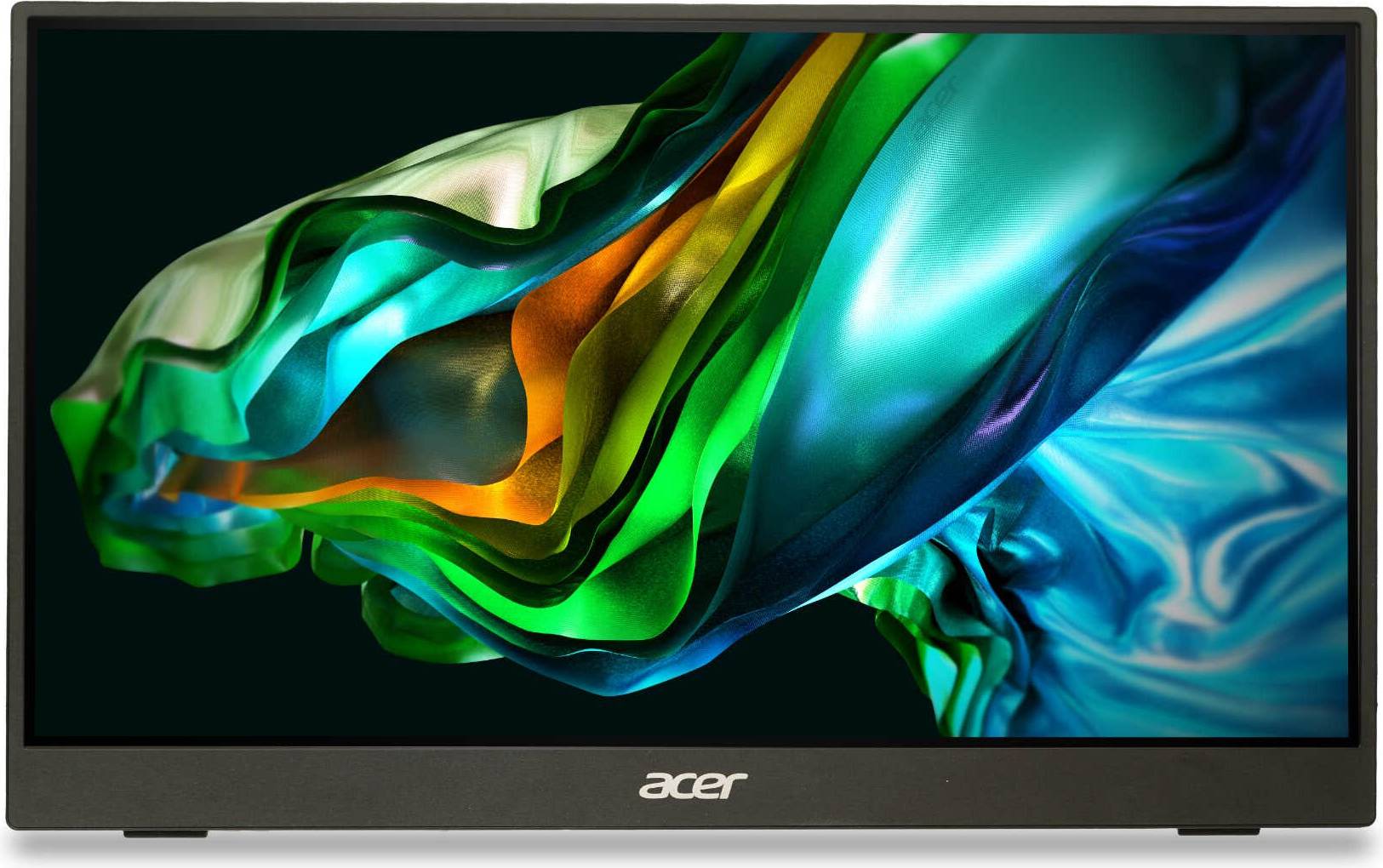 PM161Q 16 Inch Full HD Monitor