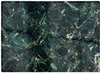 Warren Reed Deepest Green Quartz Effect One Size Chopping Board