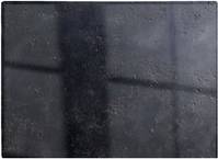 Warren Reed Black Concrete Effect One Size Chopping Board