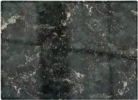 Warren Reed Green Quartz Effect One Size Chopping Board
