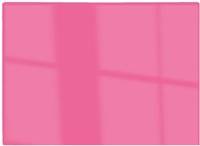 Warren Reed Hot Pink One Size Chopping Board