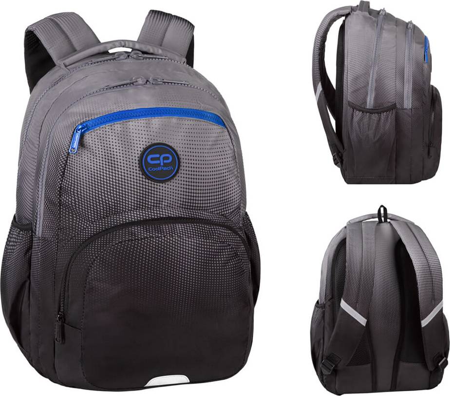 Coolpack Pick Gradient Grey