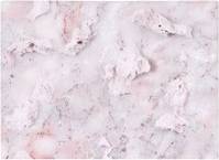 Warren Reed Pale Pink Quartz Effect One Size Chopping Board