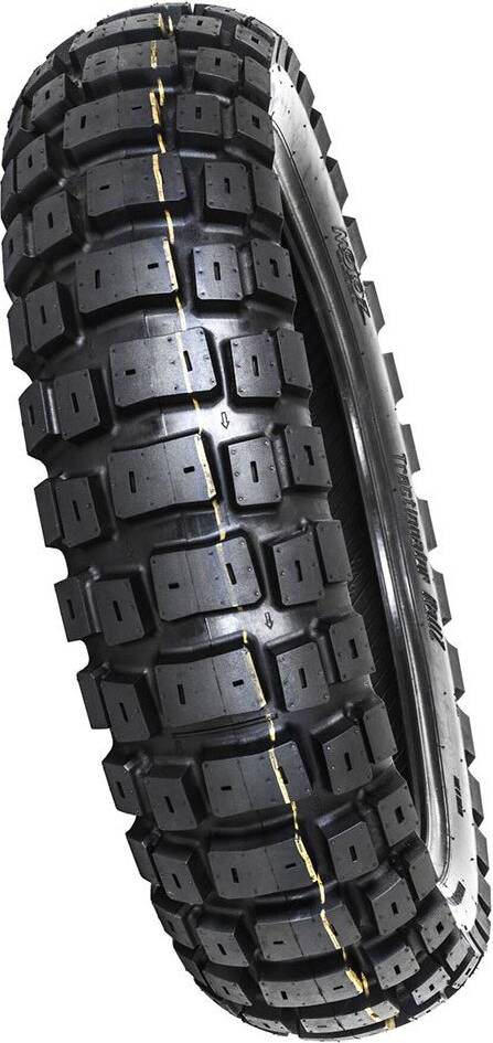 Tractionator Adventure 70R Rear Tire