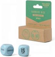 Exercise Dice Set Of 2