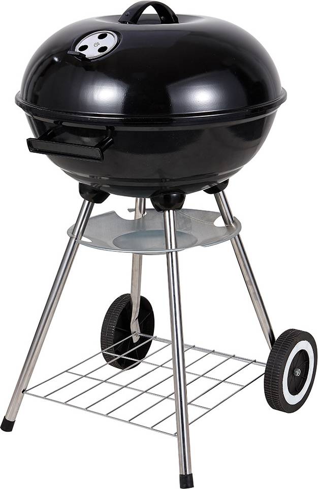 Houtskool Barbecue Rond Ø44 cm