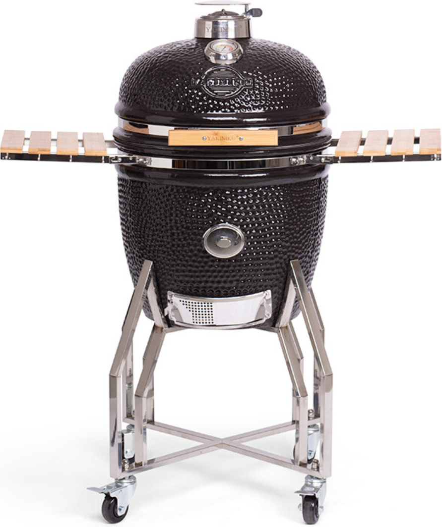 Large Kamado Complete