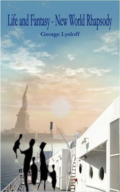 Fantasy world Life and Fantasy New World Rhapsody