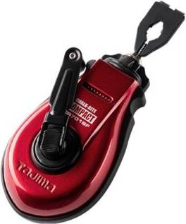 CR701SFR Chalk-Rite Compact Red