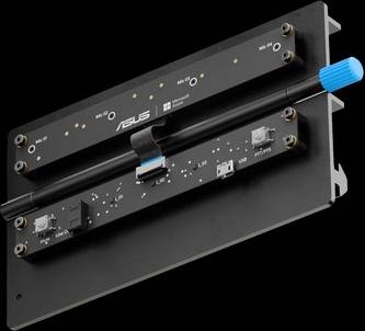 ASUS Azure Percept Audio 90ME0350-M0EAY0 Development Kit