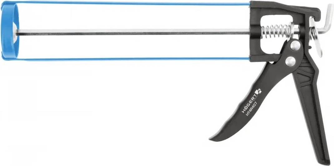 HT4R407 Pistolet d'éjection