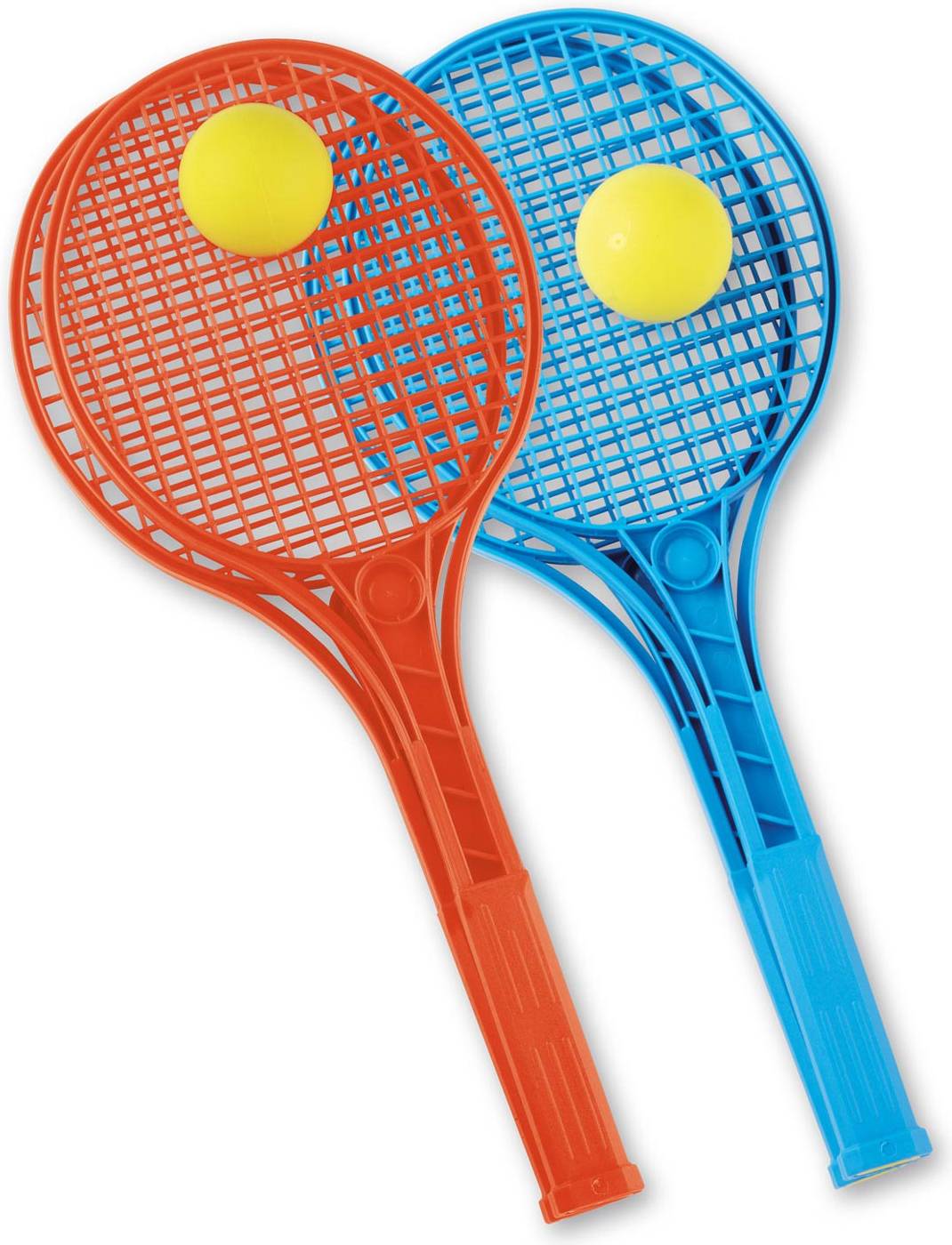 Racket tennis Androni Tennis Racket Junior Color Ball
