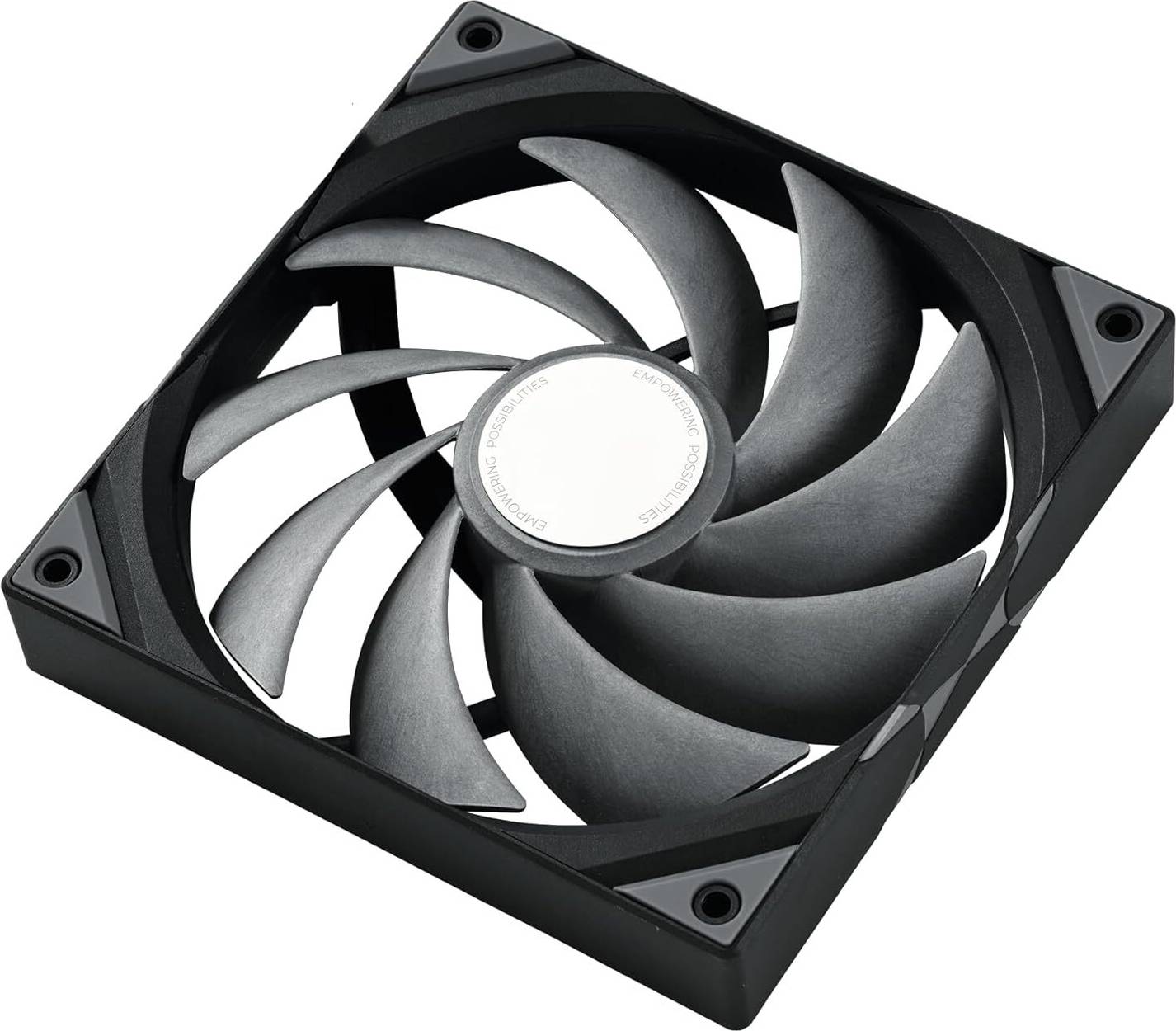 Tryx Rota Pro 140mm 4-Pin PWM Case Fan