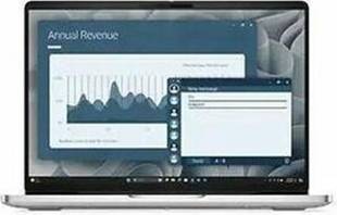Dell computer laptop Dell PC14255 2KWMD Pro 14 14 Inch Notebook