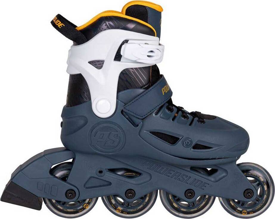 Stargaze Adjustable Inline Skates - Azul