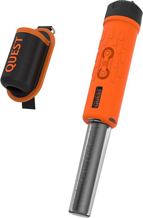 Quest XPointer II Pinpointer