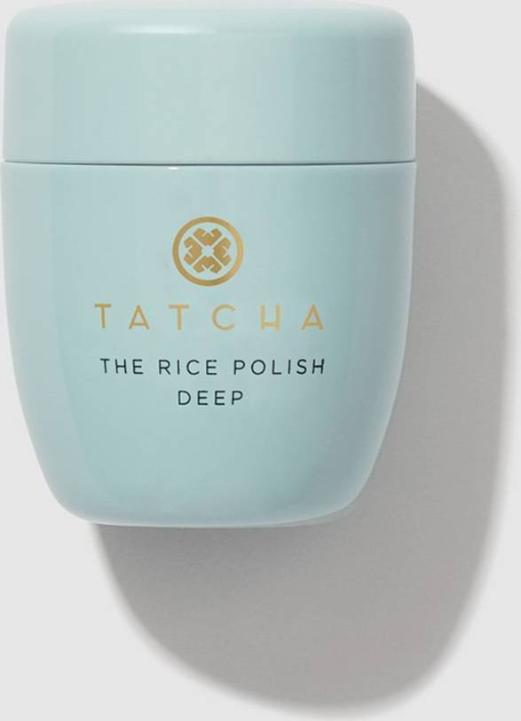 Tatcha The Rice Polish Foaming Enzyme Powder Mini Size