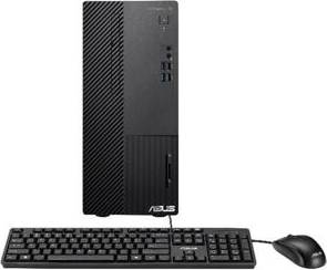 ASUS ExpertCenter D5 MiniTower Desktop PC