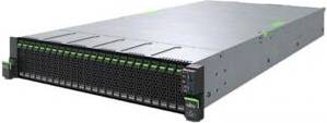 Fujitsu PRIMERGY RX2540 M7 2-Vejs Server
