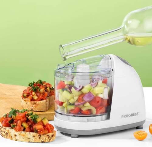 Mini food processor Progress Mini Food Chopper