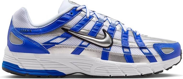 Nike P-6000 Racer Blue
