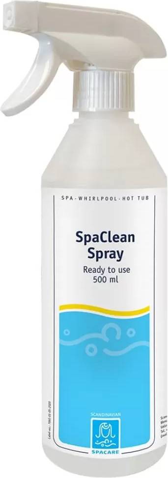 Spacare SpaClean Spray 500 ml